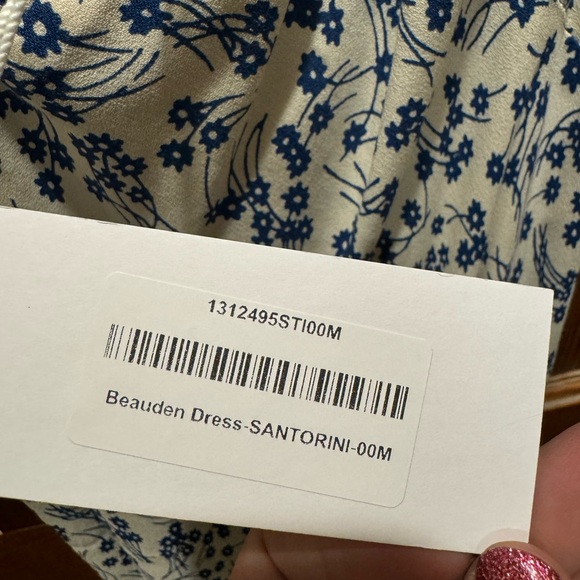 Reformation beauden dress - Picture 6 of 6